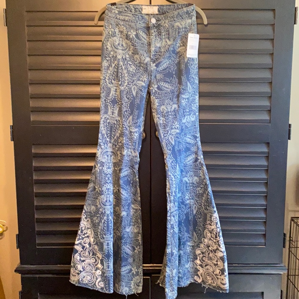 COPY - Free People Float On Flare